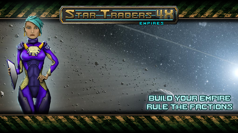 Star Traders 4X Empires Wallpaper Downloads