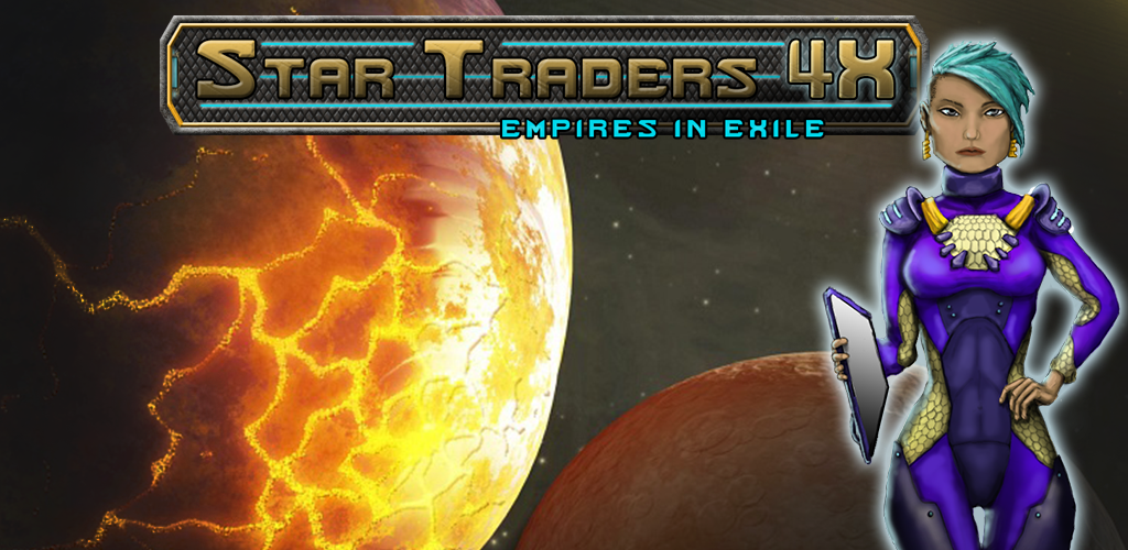 Star Traders 4X Empires on Steam