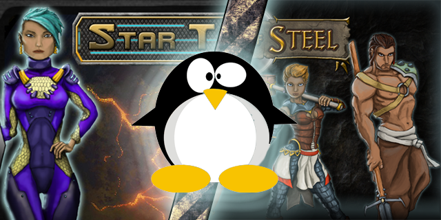 Launching on Linux