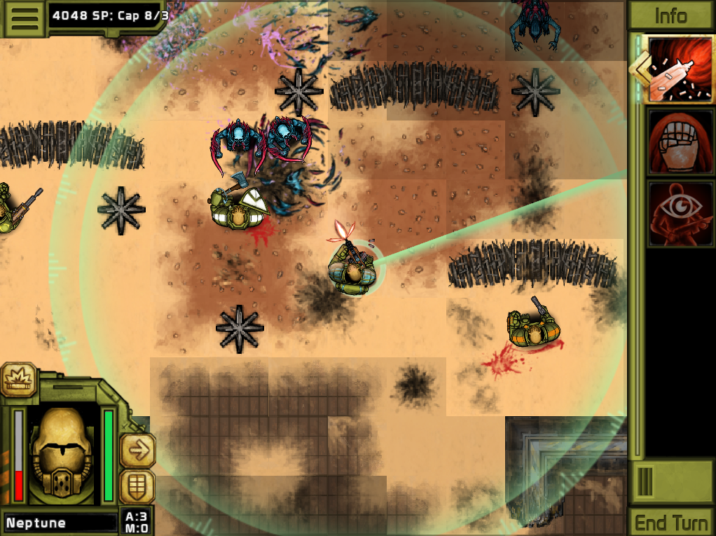 Alpha Access: Templar Battleforce